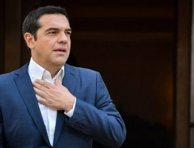 Να πενταπλασιαστούν τα μέλη του ΣΥΡΙΖΑ σε λίγους μήνες ζήτησε ο Α.Τσίπρας